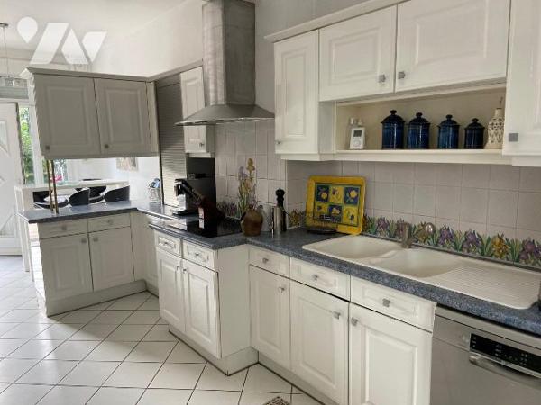 Maison - SAINT-QUENTIN