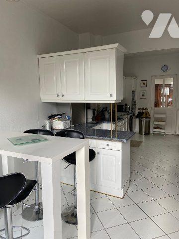 Maison - SAINT-QUENTIN