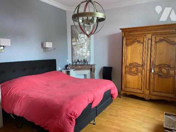 Maison - SAINT-QUENTIN