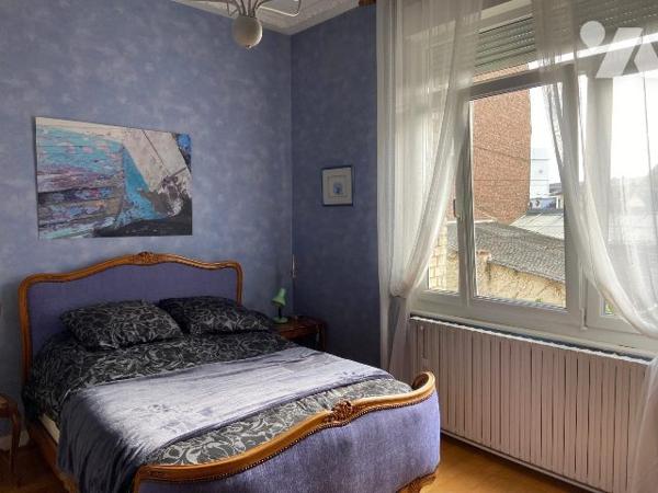 Maison - SAINT-QUENTIN