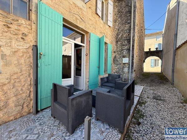 Maison
                                                                                                                                                                                                                                                                                                                        3 pièce(s)                                                                                                                                                                                                          1 chambre(s)                                                                                                                                                                                                          61.9  m²