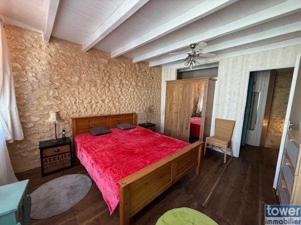 Maison
                                                                                                                                                                                                                                                                                                                        3 pièce(s)                                                                                                                                                                                                          1 chambre(s)                                                                                                                                                                                                          61.9  m²
