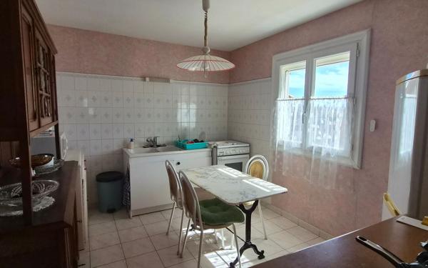 Maison à louer