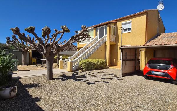 Maison à louer