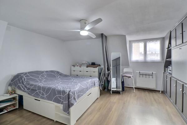 Appartement 4 pièces - Louviers 27400