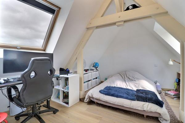 Appartement 4 pièces - Louviers 27400