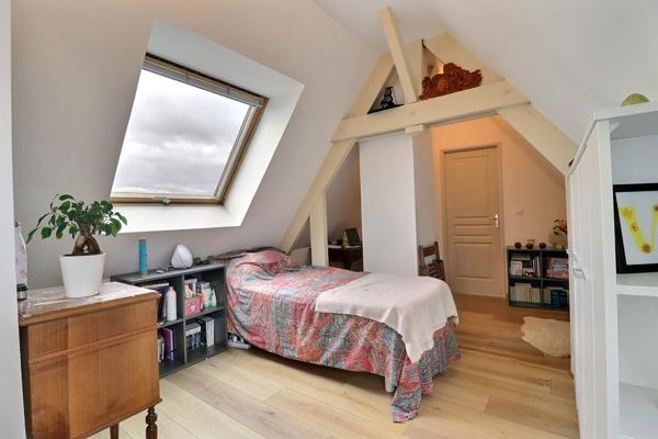 Appartement 4 pièces - Louviers 27400