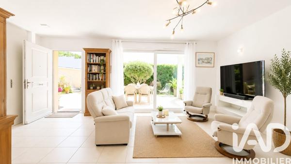 Appartement à vendre 3 pièces 62 m² Bandol