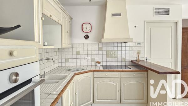 Appartement à vendre 3 pièces 62 m² Bandol