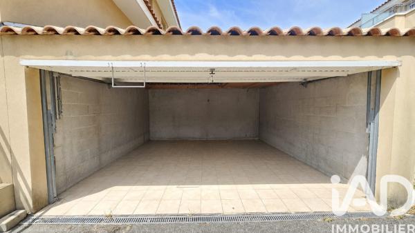 Appartement à vendre 3 pièces 62 m² Bandol