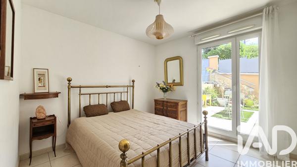 Appartement à vendre 3 pièces 62 m² Bandol