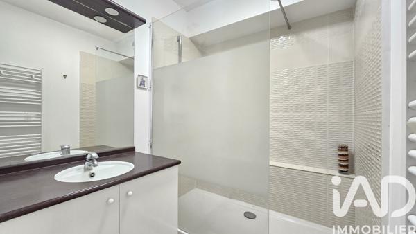 Appartement à vendre 3 pièces 62 m² Bandol
