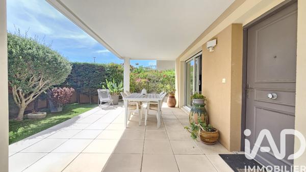 Appartement à vendre 3 pièces 62 m² Bandol