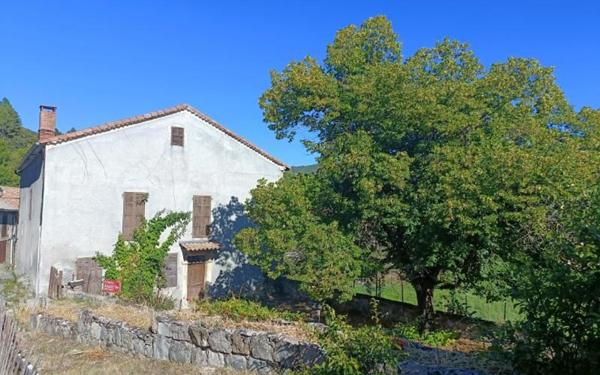 Maison à vendre    6 pièces •  Montjay