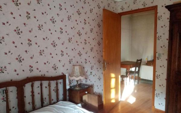 Maison à vendre    6 pièces •  Montjay