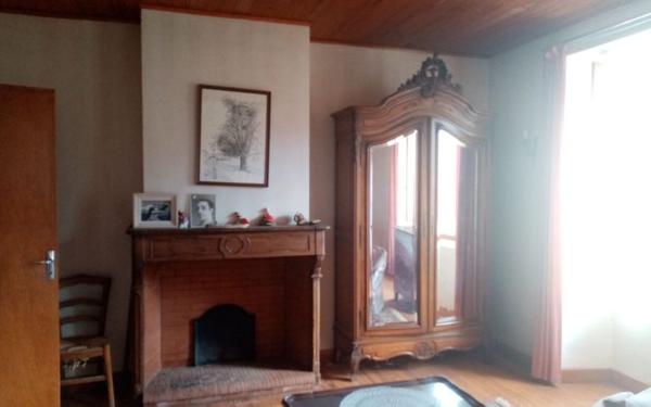 Maison à vendre    6 pièces •  Montjay