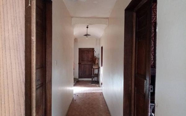 Maison à vendre    6 pièces •  Montjay