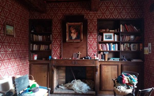 Maison à vendre    6 pièces •  Montjay