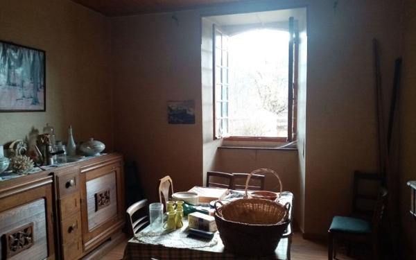 Maison à vendre    6 pièces •  Montjay