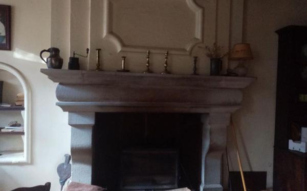 Maison à vendre    6 pièces •  Montjay