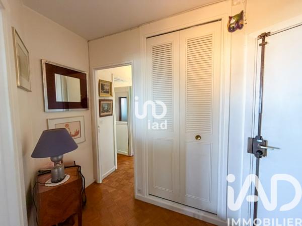 Appartement à vendre 3 pièces 70 m² Marly-le-Roi