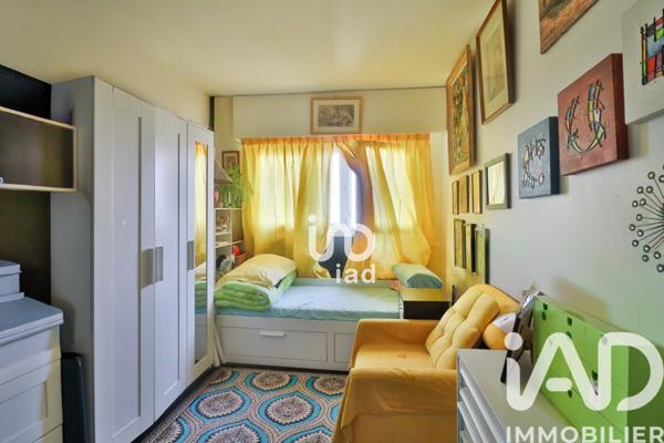 Appartement à vendre 3 pièces 70 m² Marly-le-Roi