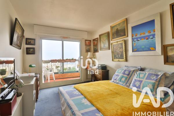 Appartement à vendre 3 pièces 70 m² Marly-le-Roi