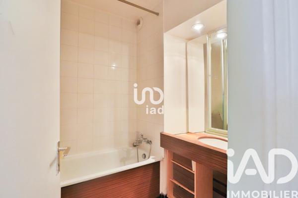 Appartement à vendre 3 pièces 70 m² Marly-le-Roi