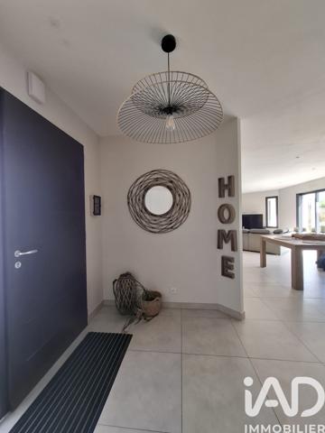 Maison à vendre 5 pièces 142,45 m² Saint-Brevin-les-Pins