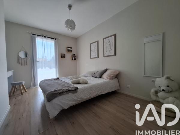 Maison à vendre 5 pièces 142,45 m² Saint-Brevin-les-Pins