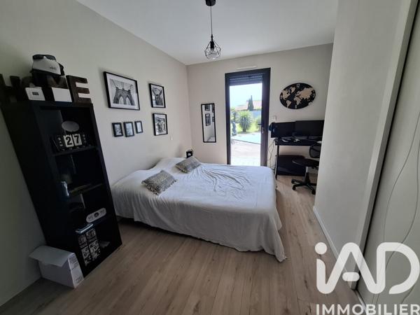 Maison à vendre 5 pièces 142,45 m² Saint-Brevin-les-Pins