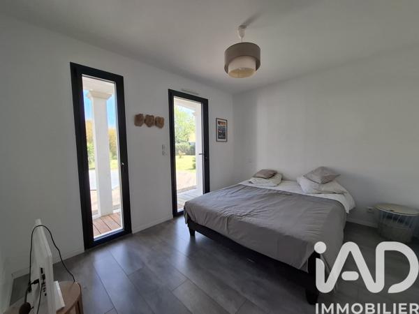 Maison à vendre 5 pièces 142,45 m² Saint-Brevin-les-Pins