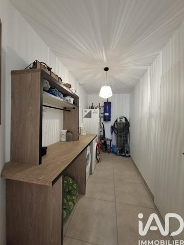 Maison à vendre 5 pièces 142,45 m² Saint-Brevin-les-Pins