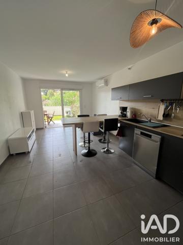 Location appartement 2 pièces 45 m² Zonza