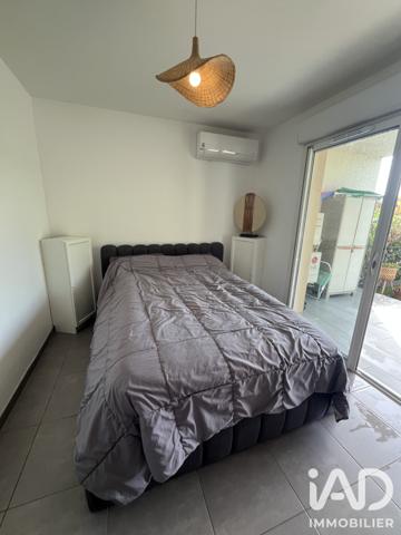 Location appartement 2 pièces 45 m² Zonza