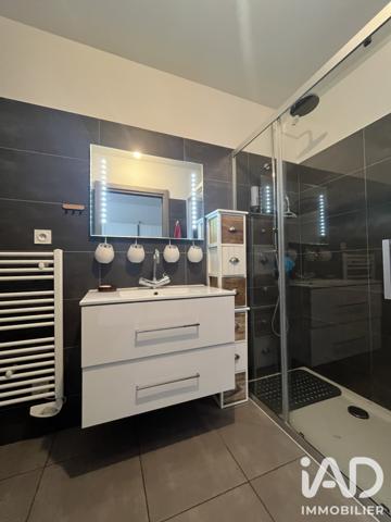 Location appartement 2 pièces 45 m² Zonza