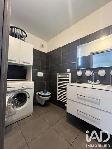 Location appartement 2 pièces 45 m² Zonza