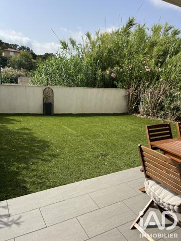 Location appartement 2 pièces 45 m² Zonza