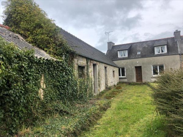 Maison à vendre à Landéda dans le Finistère (29870), ref : 29042-973917