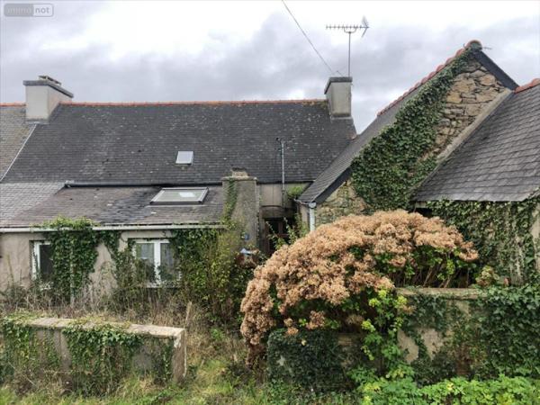 Maison à vendre à Landéda dans le Finistère (29870), ref : 29042-973917