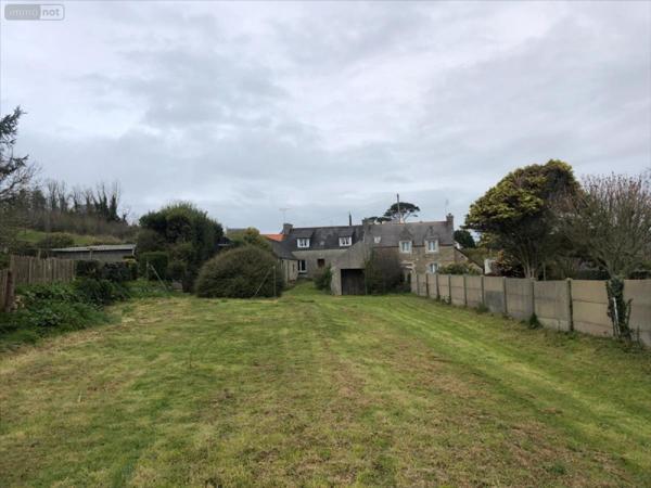 Maison à vendre à Landéda dans le Finistère (29870), ref : 29042-973917