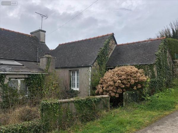 Maison à vendre à Landéda dans le Finistère (29870), ref : 29042-973917
