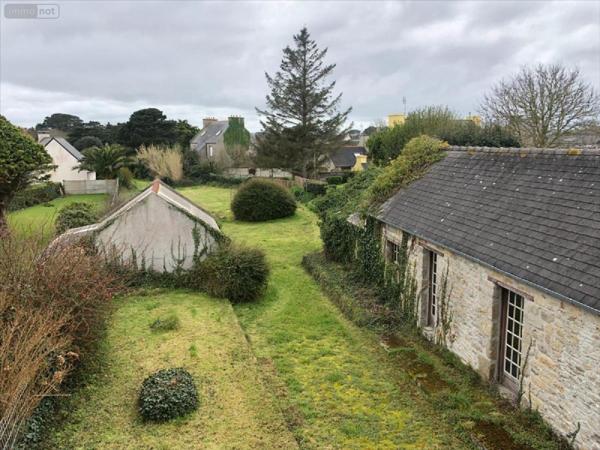 Maison à vendre à Landéda dans le Finistère (29870), ref : 29042-973917