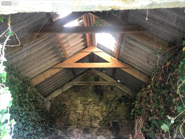 Maison à vendre à Landéda dans le Finistère (29870), ref : 29042-973917