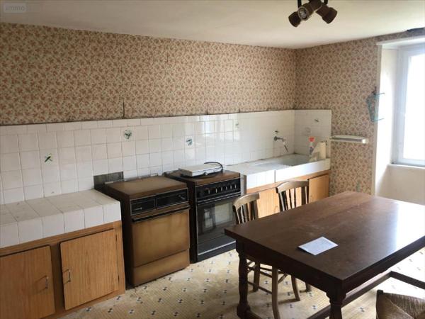 Maison à vendre à Landéda dans le Finistère (29870), ref : 29042-973917