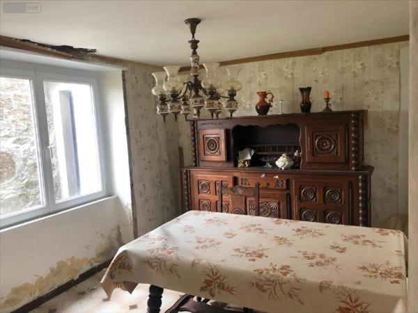 Maison à vendre à Landéda dans le Finistère (29870), ref : 29042-973917