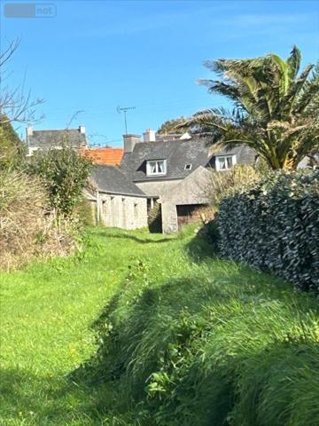 Maison à vendre à Landéda dans le Finistère (29870), ref : 29042-973917