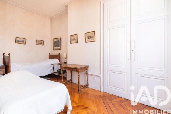 Appartement à vendre 4 pièces 147 m² Lyon 2