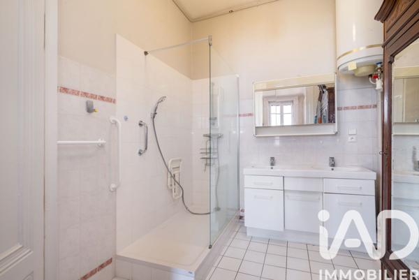 Appartement à vendre 4 pièces 147 m² Lyon 2