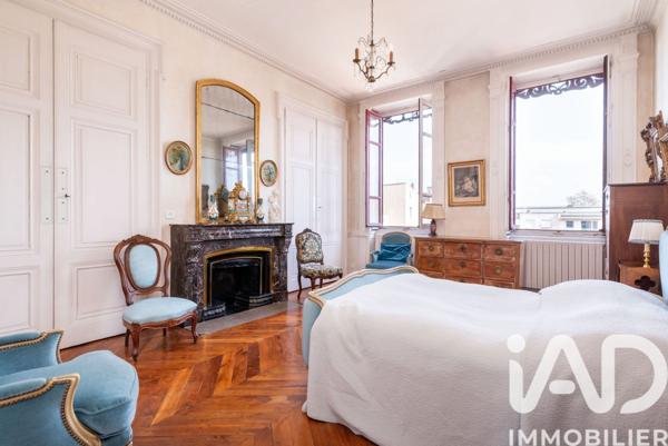 Appartement à vendre 4 pièces 147 m² Lyon 2